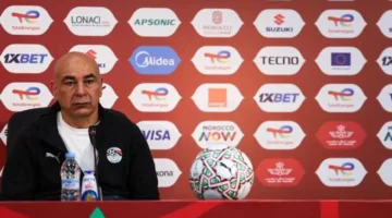 إشادة كبيرة.. حسام حسن يثني على روح لاعبي المنتخب في البطولة